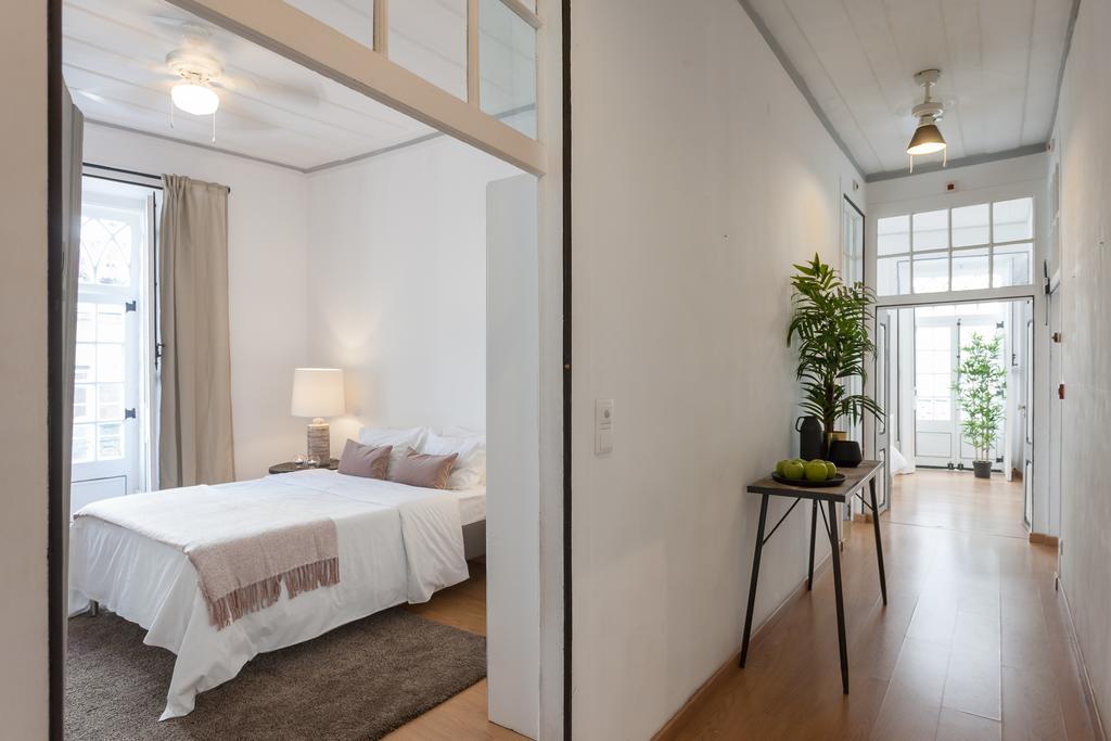 Casa Da Rua Do Norte Lisboa Eksteriør billede